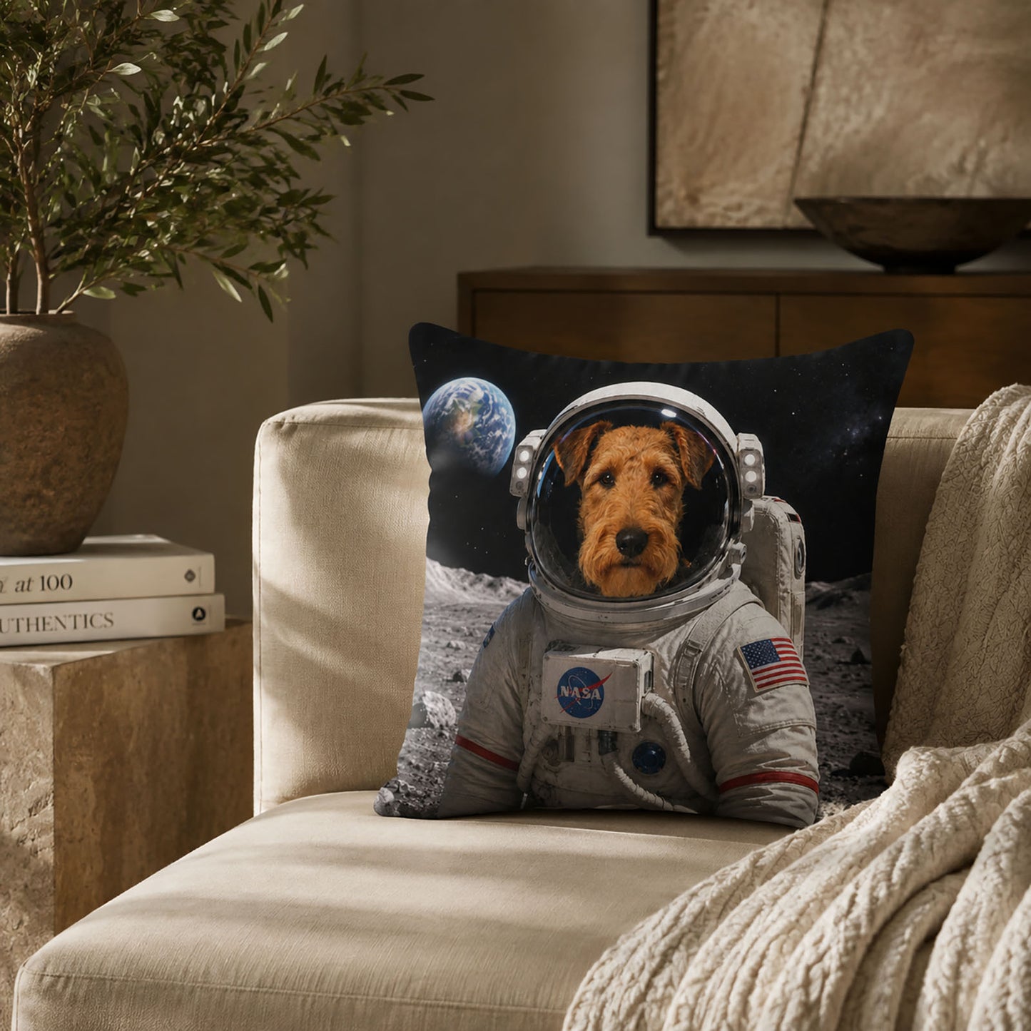 Why HarmengDen custom textile keepsakes offer premium fabrics, original artwork design, digital proof and small batch customization