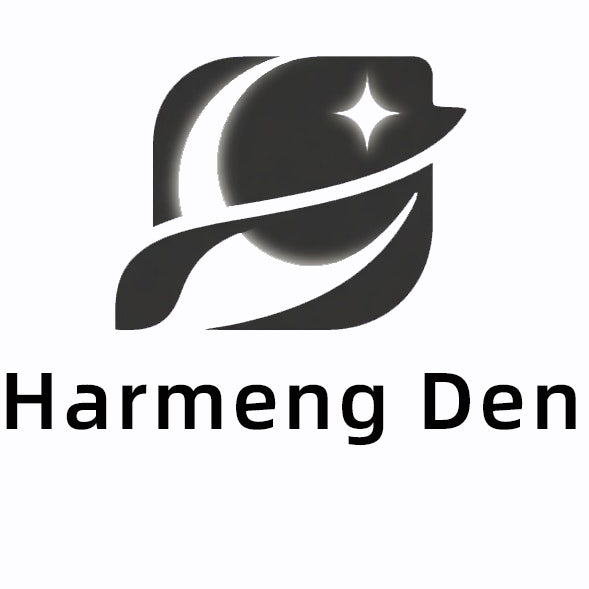 HarmengDen